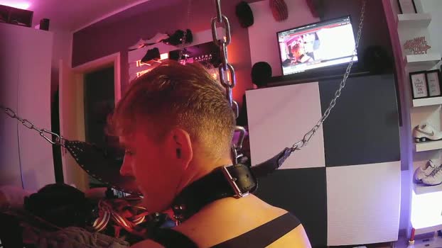 XXXLucasBrown 20-07-2025 Recorded Video lovense