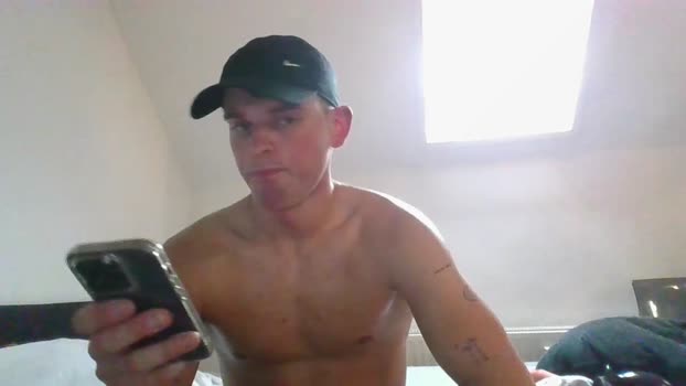 XXXLucasBrown 21-07-2025 Recorded Video gag
