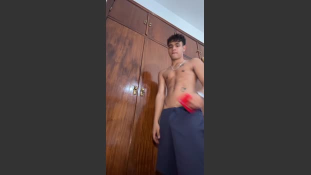 angelito_boy19 21-07-2025 Recorded Video handsome