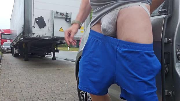 axelblows 20-07-2025 Recorded Video Topless