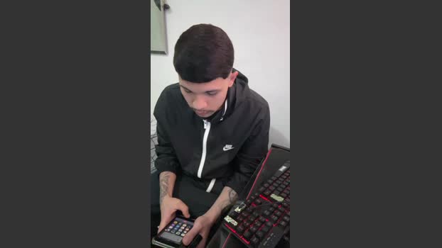beh_pauzao 21-07-2025 Recorded Video Recorded