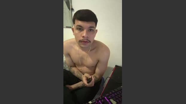 beh_pauzao 21-07-2025 Recorded Video suckcock