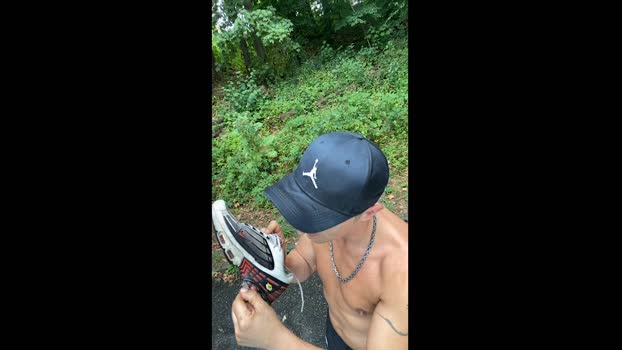 darksecret_Lar 20-07-2025 Recorded Video suck