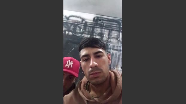 elbanano4 20-07-2025 Recorded Video bigload