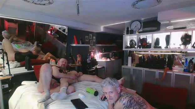 fistandmore 21-07-2025 Recorded Video Video