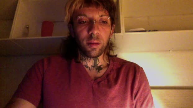 grueso420 21-07-2025 Recorded Video Nude