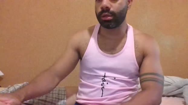 mateo_38_1987 21-07-2025 Recorded Video Pretty