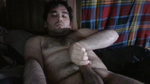 raulcrl_ 21-07-2025 Recorded Video prettyface