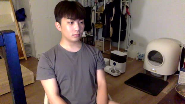 yao69mm 20-07-2025 Recorded Video jerking