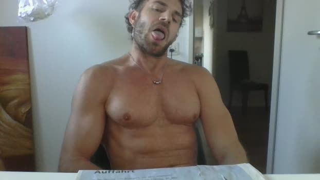 ALPHA_HUNK 21-07-2025 Recorded Video twink