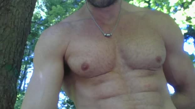 ALPHA_HUNK 22-07-2025 Recorded Video hardcore