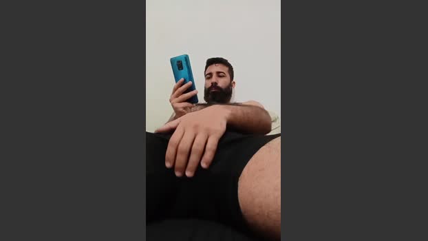 Aieloucura 22-07-2025 Recorded Video Topless