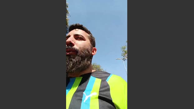 Aieloucura 22-07-2025 Recorded Video nasty
