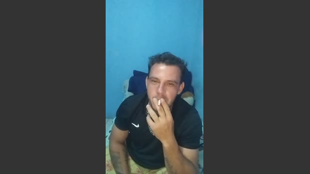 Alanzinho88 22-07-2025 Recorded Video natural