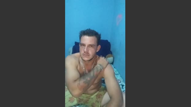 Alanzinho88 22-07-2025 Recorded Video sexykitty