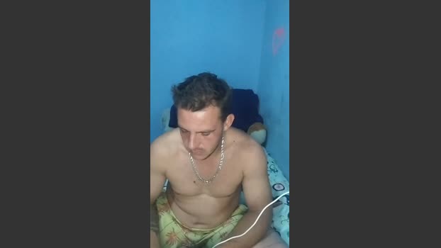 Alanzinho88 22-07-2025 Recorded Video bigload
