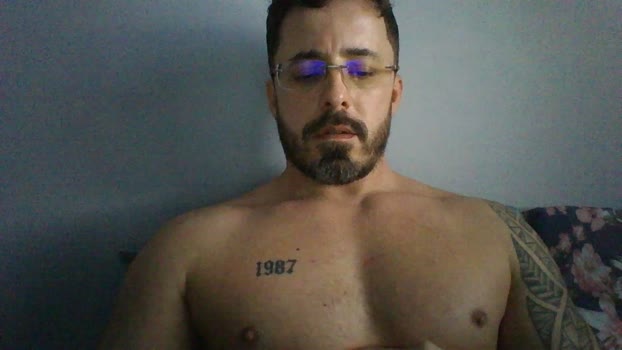Alers87 21-07-2025 Recorded Video big