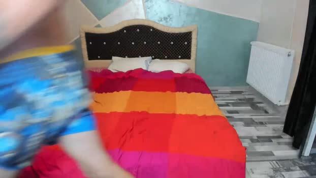 Argantely69_ 21-07-2025 Recorded Video hot