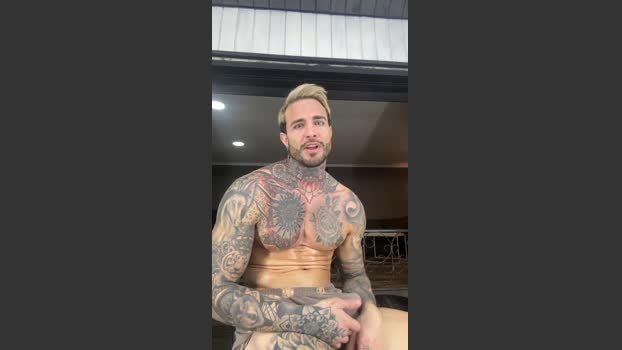 Babytatto 21-07-2025 Recorded Video ass