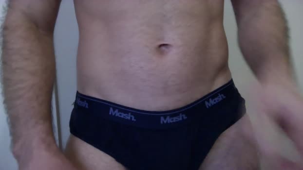 Breno_tesudo 21-07-2025 Recorded Video spank