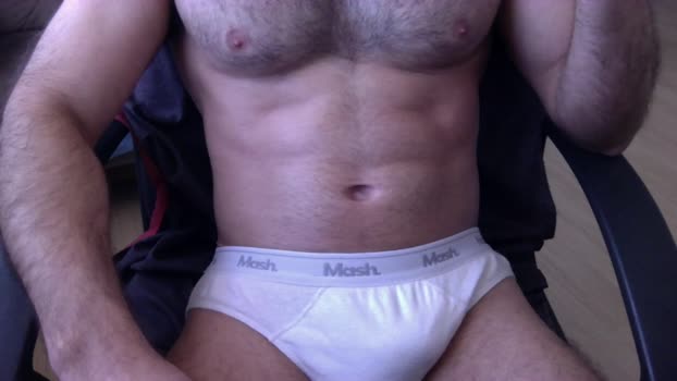 Breno_tesudo 22-07-2025 Recorded Video fuckhard