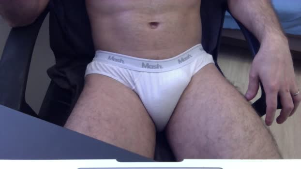 Breno_tesudo 22-07-2025 Recorded Video fingering