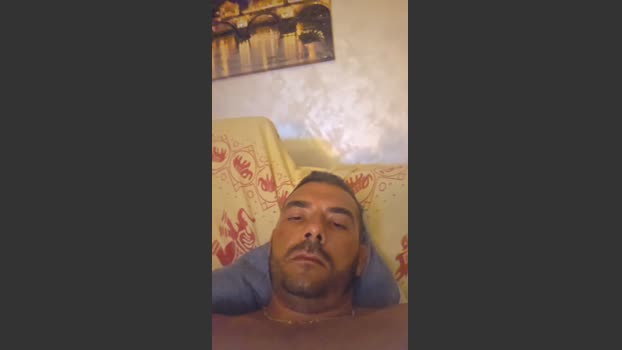 Cicciolino240 22-07-2025 Recorded Video sexykitty