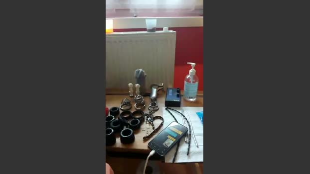 Fistxfeet 22-07-2025 Recorded Video jerking