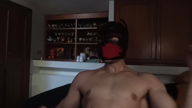 Frabroker 21-07-2025 Recorded Video orgasm