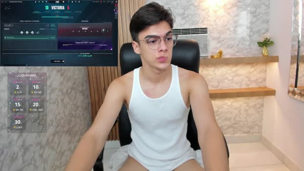 Gerony 22-07-2025 Recorded Video lick