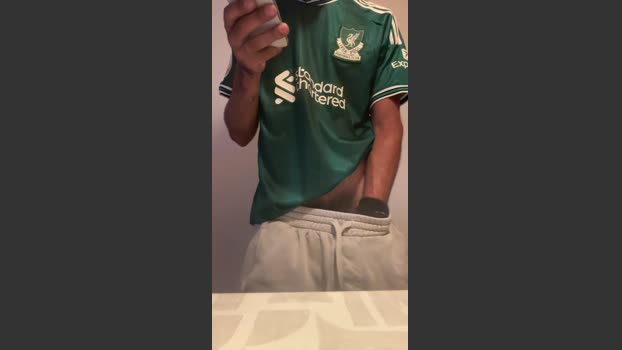 Guapospollon23c 21-07-2025 Recorded Video jerking