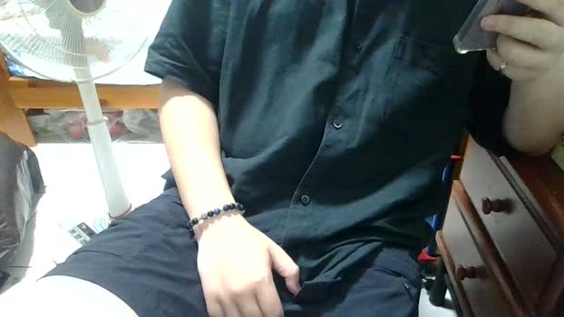 Happyboy708 22-07-2025 Recorded Video analtoy