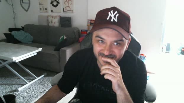 Have93Fun 22-07-2025 Recorded Video suckcock