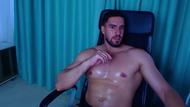 IvanHyde 22-07-2025 Recorded Video Naked