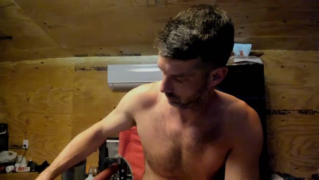 Kenny_Kyle 22-07-2025 Recorded Video Ass