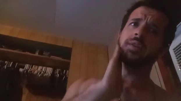 Littleguy25 22-07-2025 Recorded Video bigballs