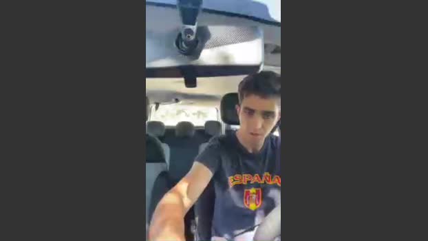 Locosicilia 22-07-2025 Recorded Video lick