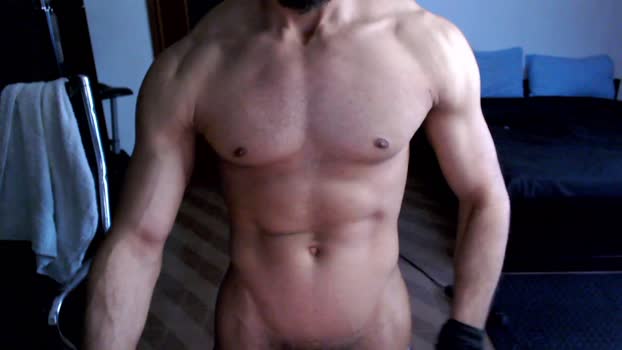 Mikesfyres 21-07-2025 Recorded Video jerkoff