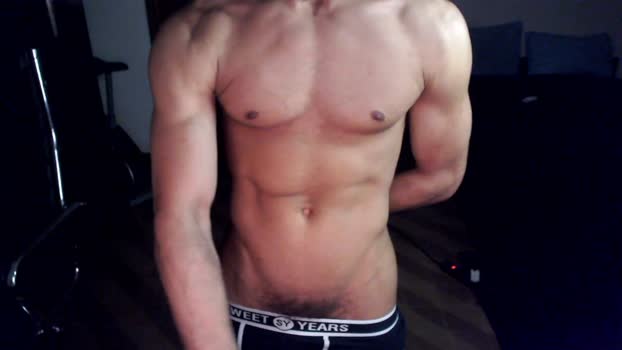 Mikesfyres 21-07-2025 Recorded Video sexymale