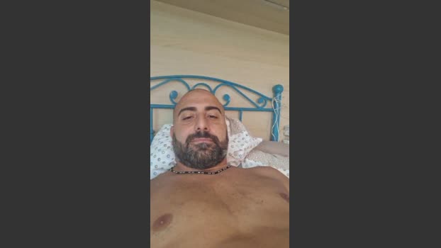 OSSmonello 22-07-2025 Recorded Video beautiful