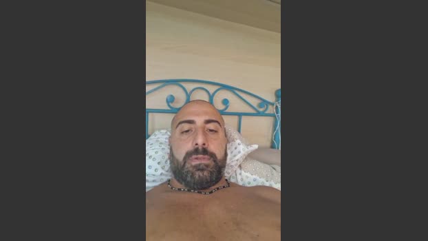 OSSmonello 22-07-2025 Recorded Video Naked