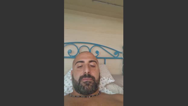 OSSmonello 22-07-2025 Recorded Video suckcock