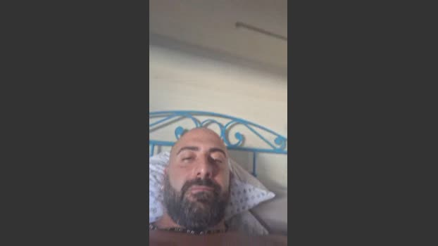 OSSmonello 22-07-2025 Recorded Video amateur