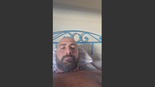 OSSmonello 22-07-2025 Recorded Video harddick