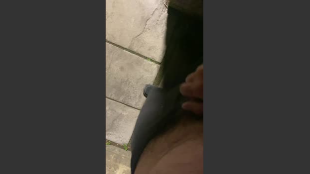 Outandabout 21-07-2025 Recorded Video fuckme
