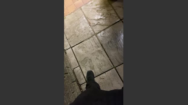 Outandabout 21-07-2025 Recorded Video naked