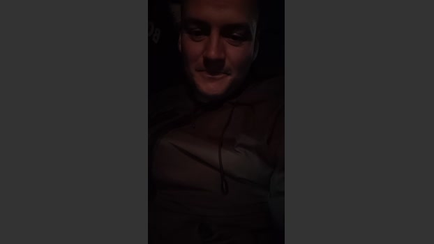 Ronaldo915 22-07-2025 Recorded Video jackoff