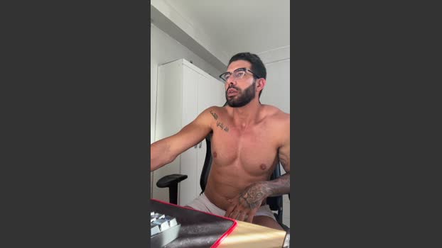 Saradoalto23 21-07-2025 Recorded Video fingering