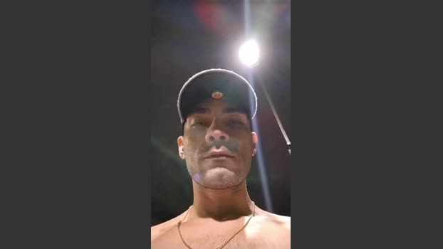 Sexylatinogay 22-07-2025 Recorded Video moan