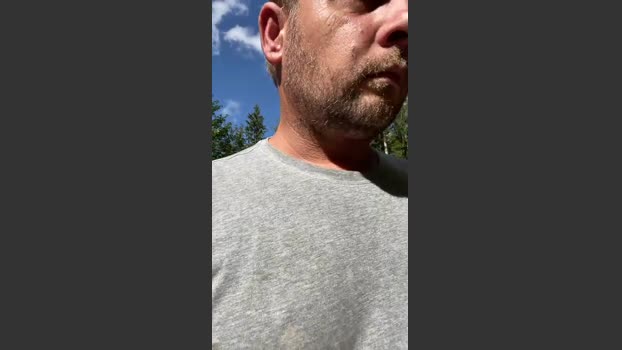 Steiferzipfel 22-07-2025 Recorded Video naked